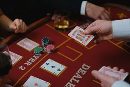 game trực tuyến Sodo Blackjack