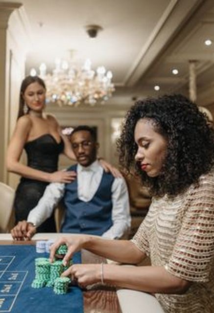 công bằng F8bet